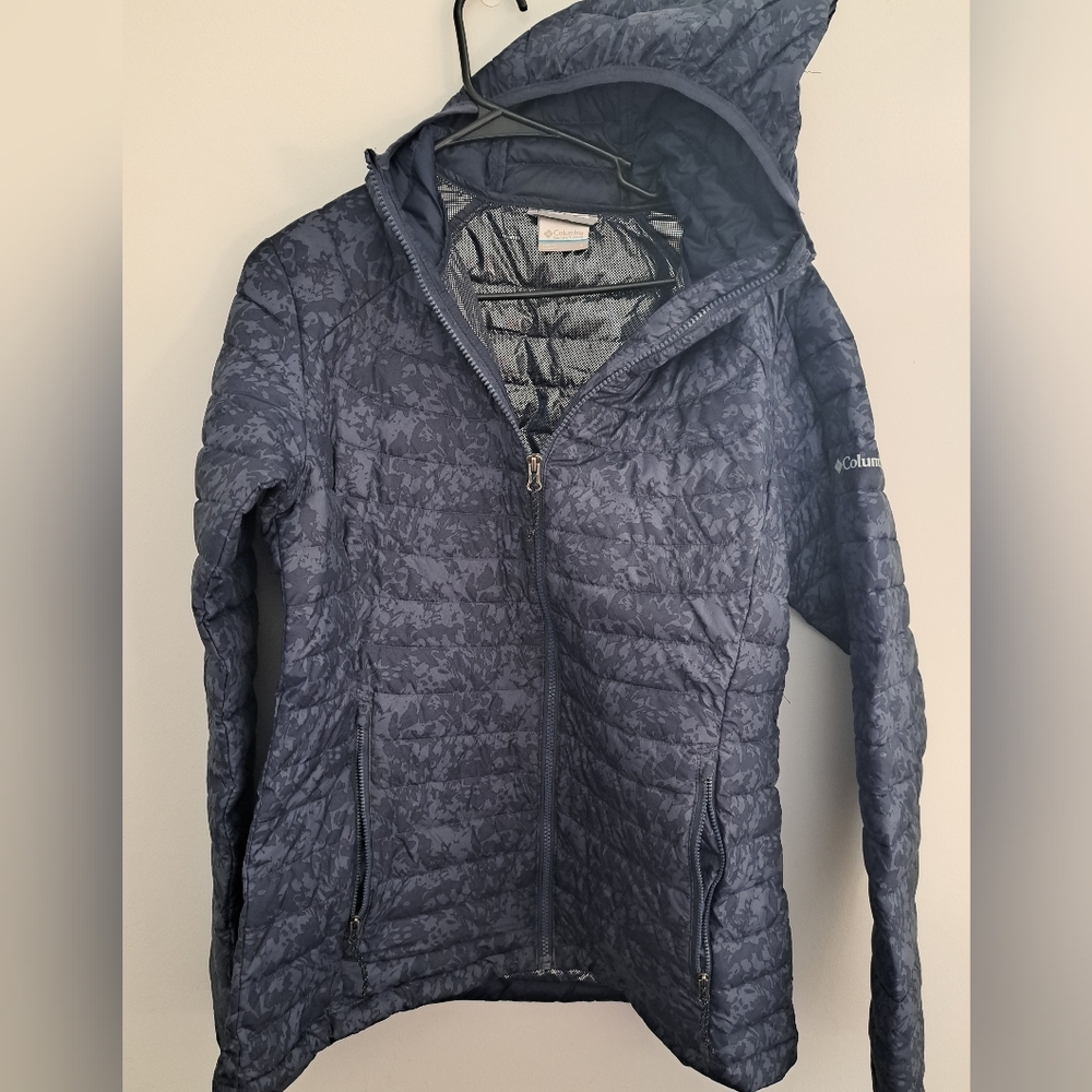 Columbia Women's Outdoor Jacket